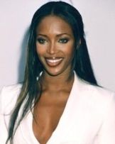 Naomi Campbell
