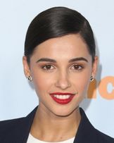 Naomi Scott