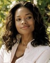 Naomie Harris