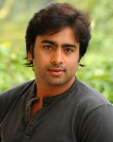 Nara Rohit