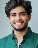 Naslen K. Gafoor