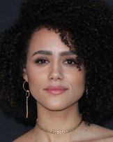 Nathalie Emmanuel