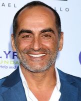 Navid Negahban