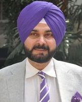 Navjot Singh Siddhu