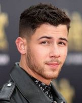 Nick Jonas