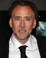 Nicolas Cage