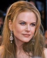 Nicole Kidman
