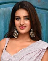 Nidhhi Agerwal