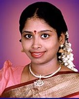 Nithyashree
