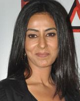 Nivedita Bhattacharya