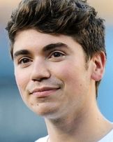 Noah Galvin