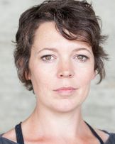 Olivia Colman