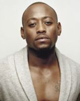 Omar Epps