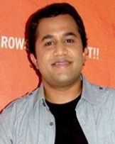 Omi Vaidya
