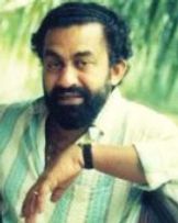 പി പത്മരാജൻ