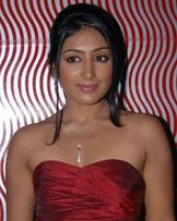 Padmapriya