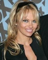 Pamela Anderson
