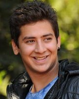 Paras Arora