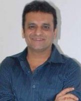 Paresh Ganatra