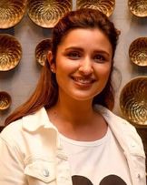 Parineeti Chopra