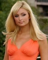 Paris Hilton