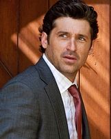 Patrick Dempsey