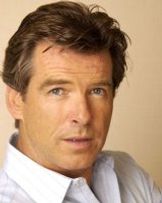 Pierce Brosnan