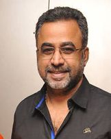 Ponvannan