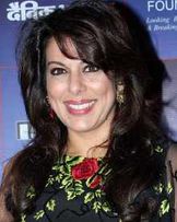 Pooja Bedi