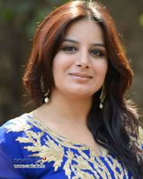 Pooja Gandhi