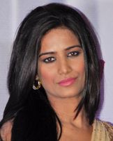 Poonam Pandey