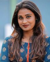 Poornima Ravi