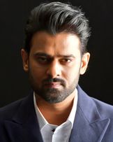 Prabhas