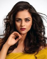 Prachi Tehlan