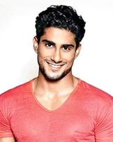 Prateik Babbar