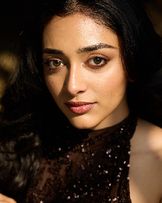 Preity Mukhundhan