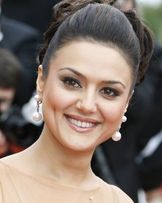 Preity Zinta