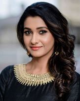 Priya Bhavani Shankar