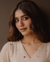 Priya Prakash Varrier