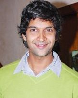Purab Kohli