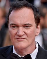 Quentin Tarantino