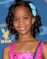 Quvenzhane Wallis