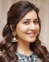 Raashi Khanna