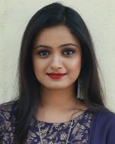 Rachana Dashrath