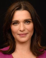 Rachel Weisz