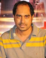 Krish Jagarlamudi
