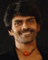 రఘవ్ రంగనాథన్