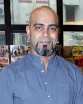 Raghu Ram