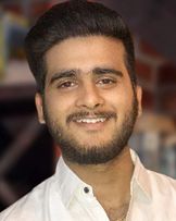 Rahul Baweja