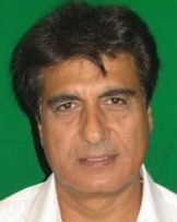 Raj Babbar